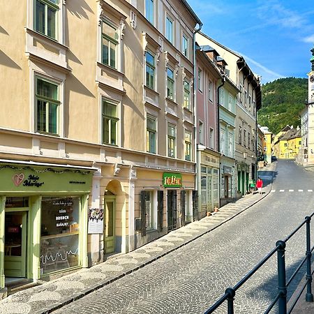 Apartmany Mudra Sova Banská Štiavnica Extérieur photo