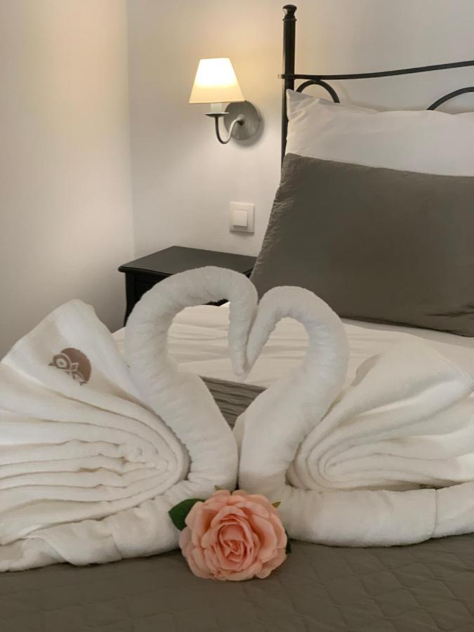 Apartmany Mudra Sova Banská Štiavnica Extérieur photo