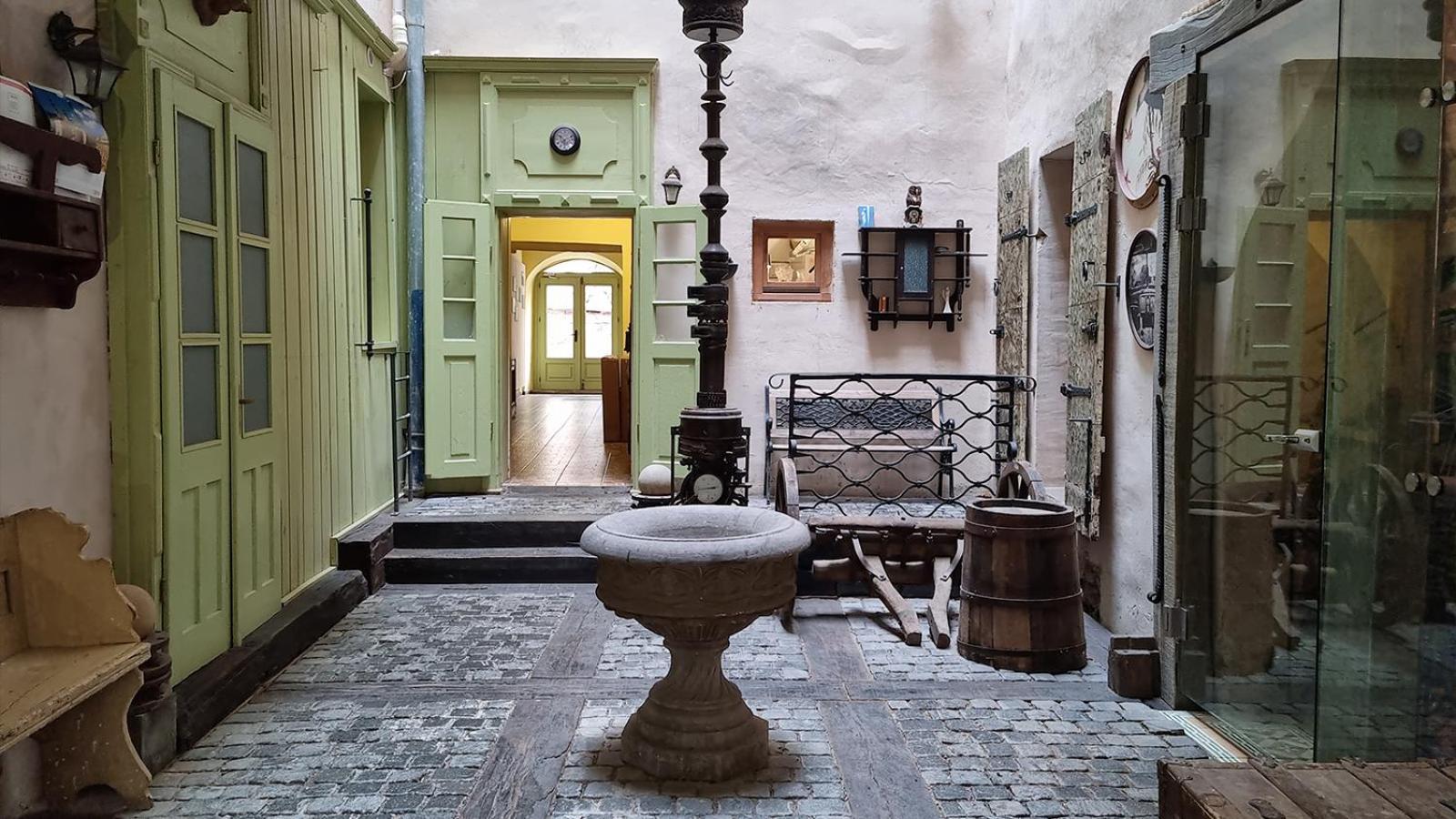Apartmany Mudra Sova Banská Štiavnica Extérieur photo
