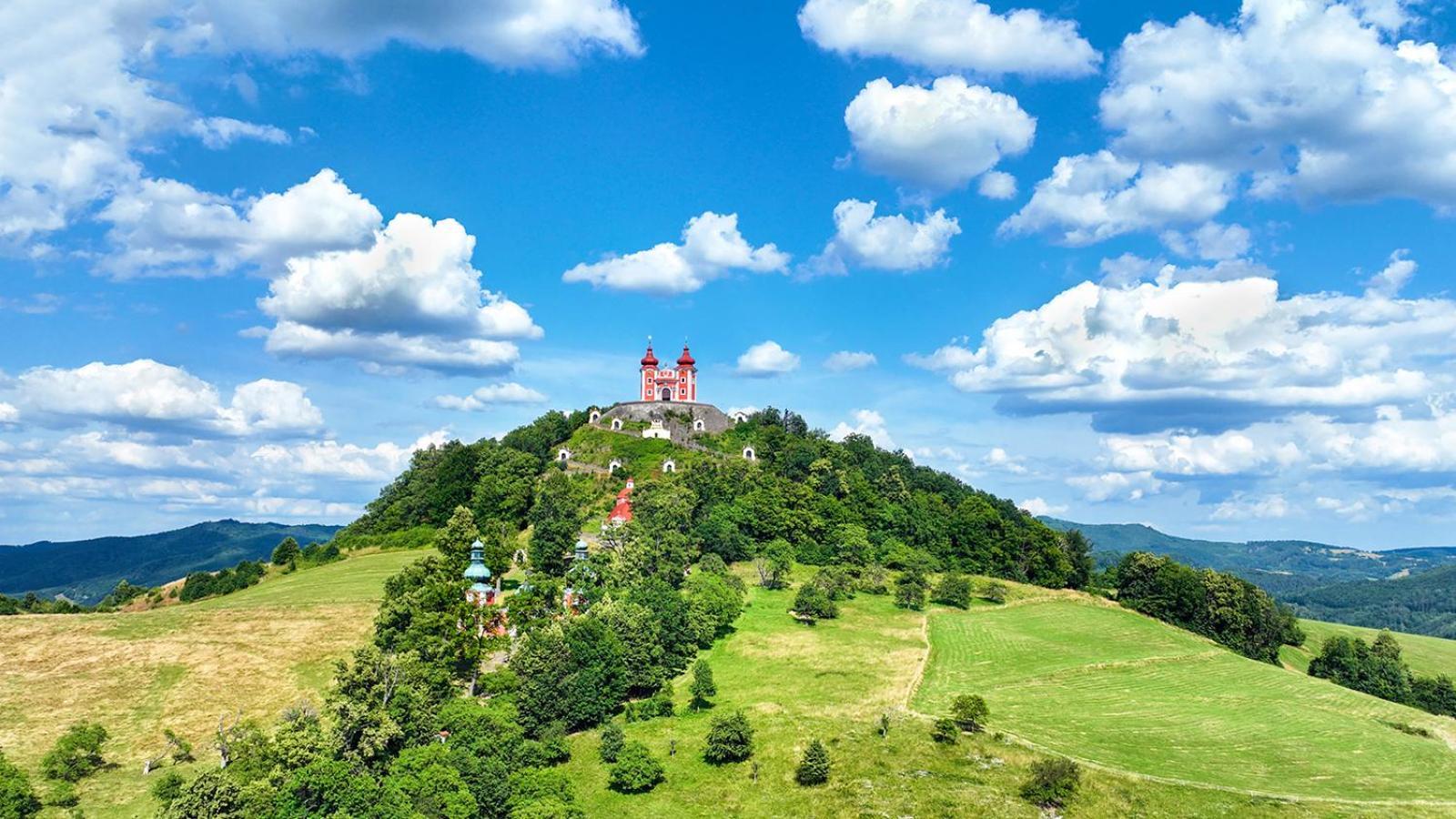 Apartmany Mudra Sova Banská Štiavnica Extérieur photo