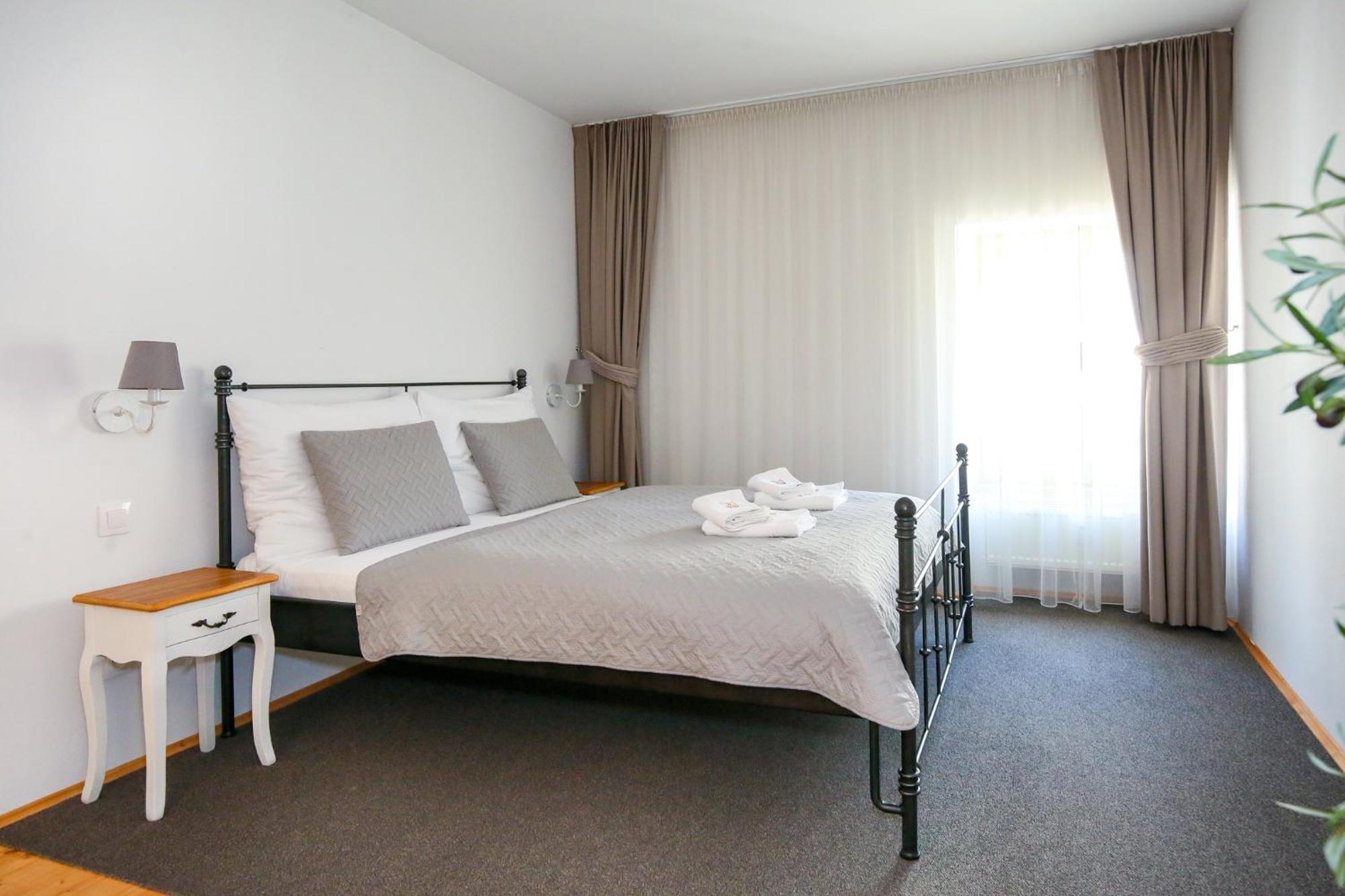 Apartmany Mudra Sova Banská Štiavnica Extérieur photo
