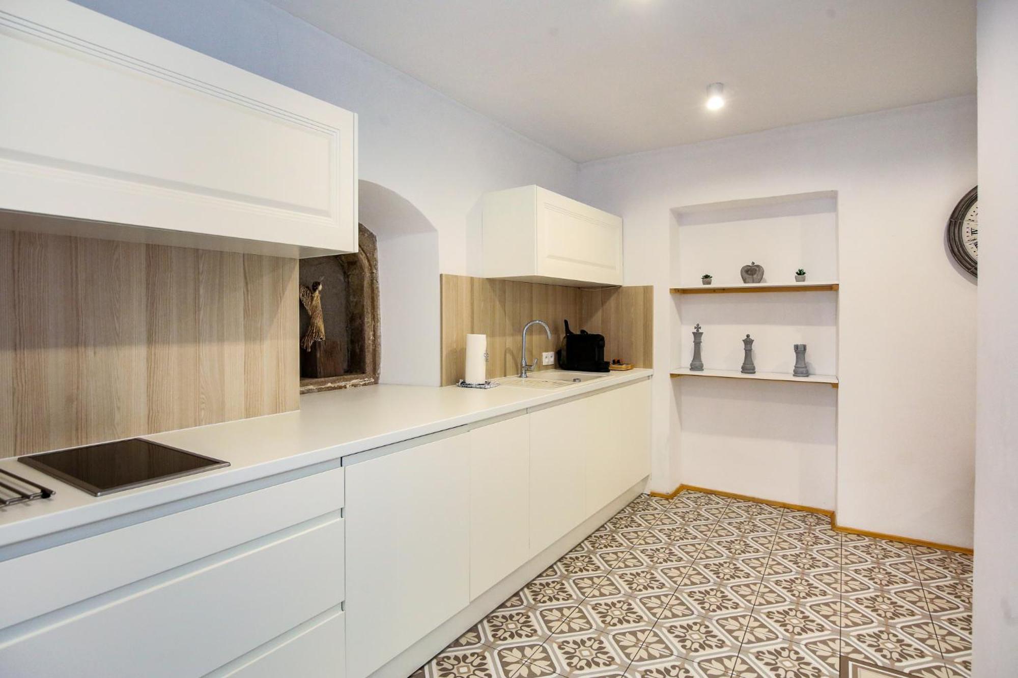 Apartmany Mudra Sova Banská Štiavnica Extérieur photo