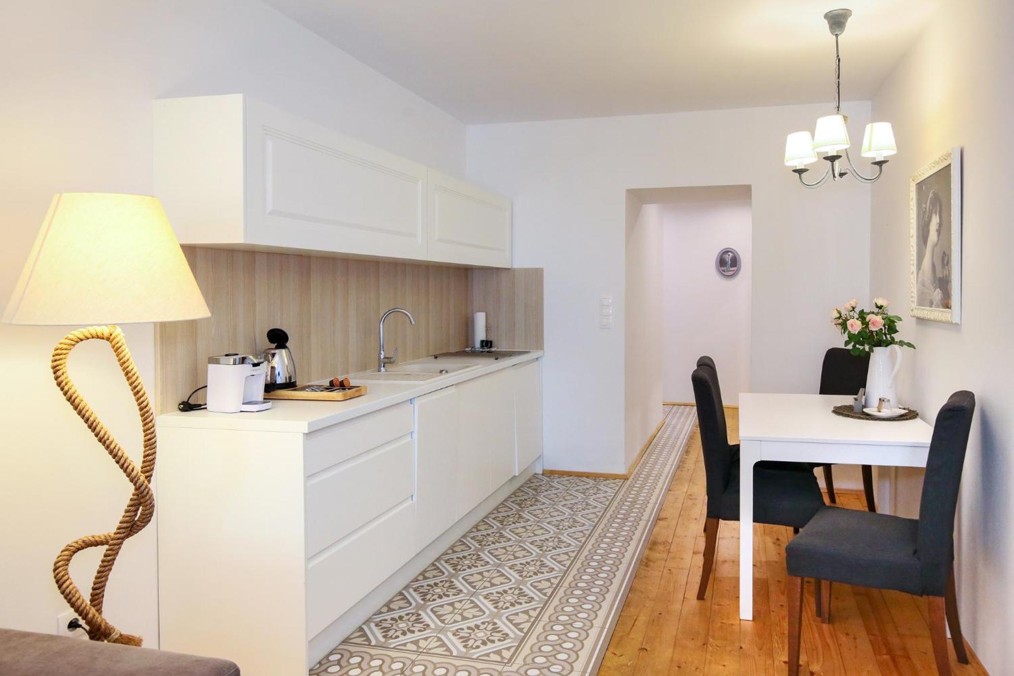 Apartmany Mudra Sova Banská Štiavnica Extérieur photo