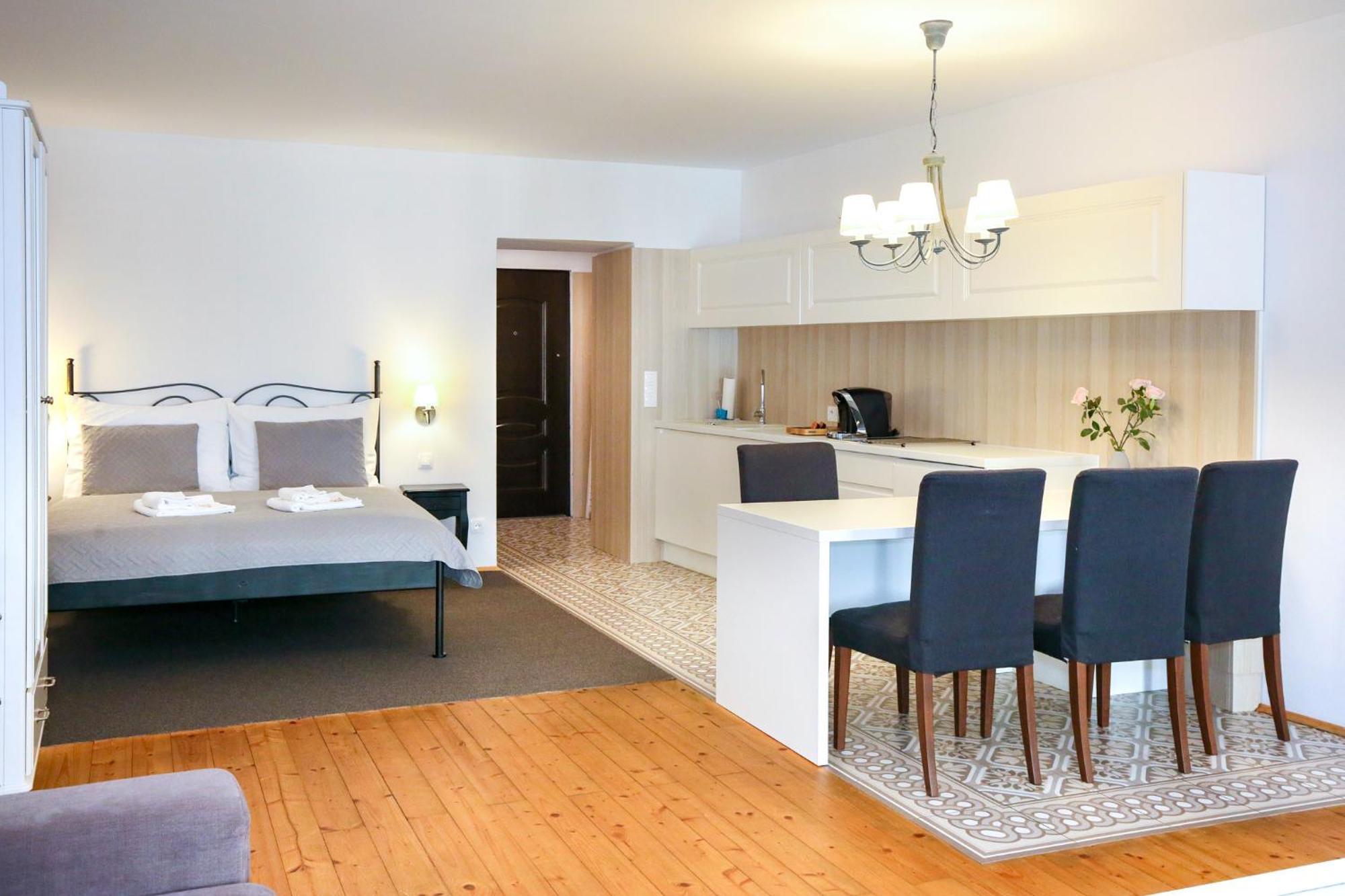 Apartmany Mudra Sova Banská Štiavnica Extérieur photo