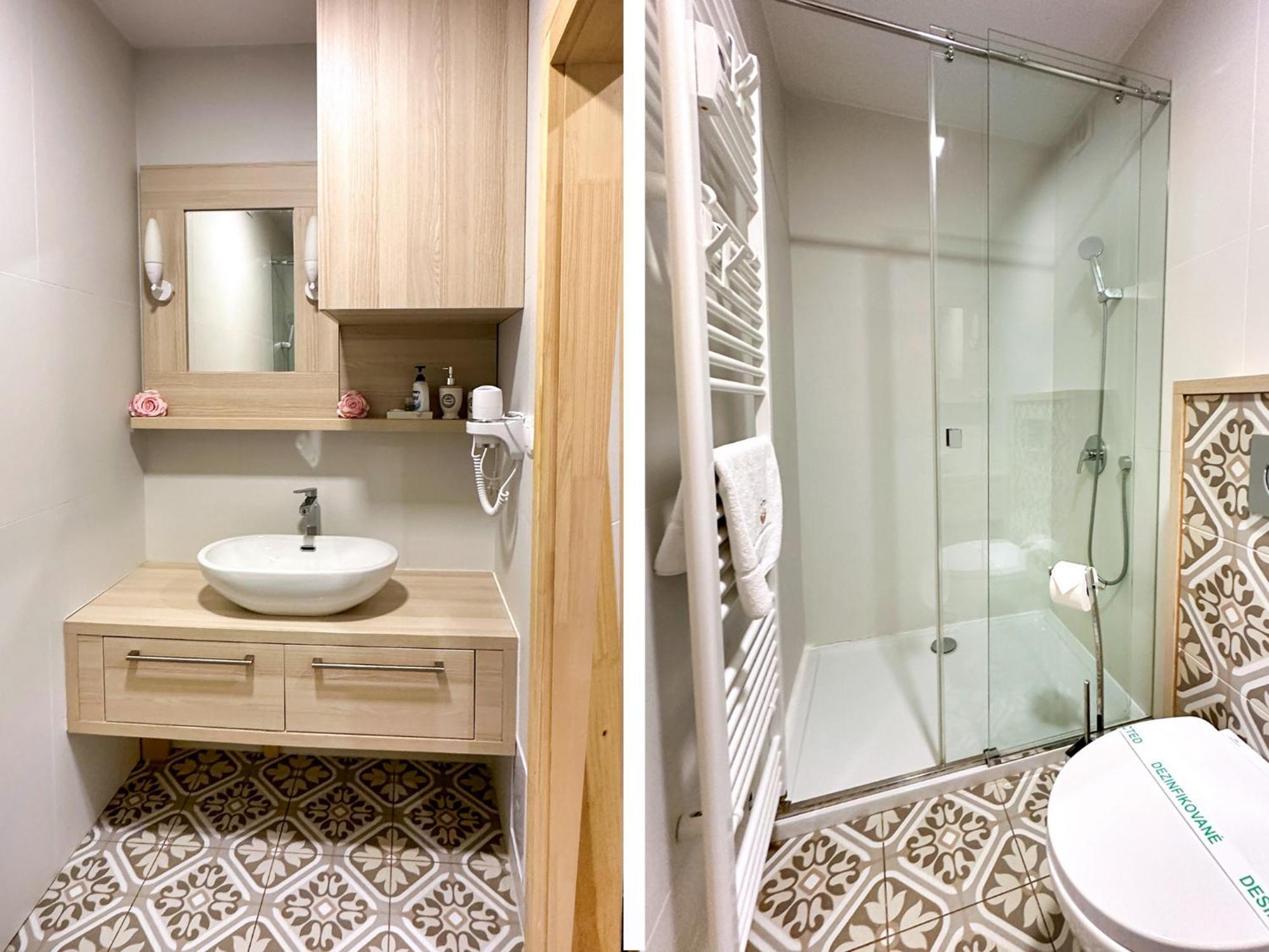 Apartmany Mudra Sova Banská Štiavnica Extérieur photo