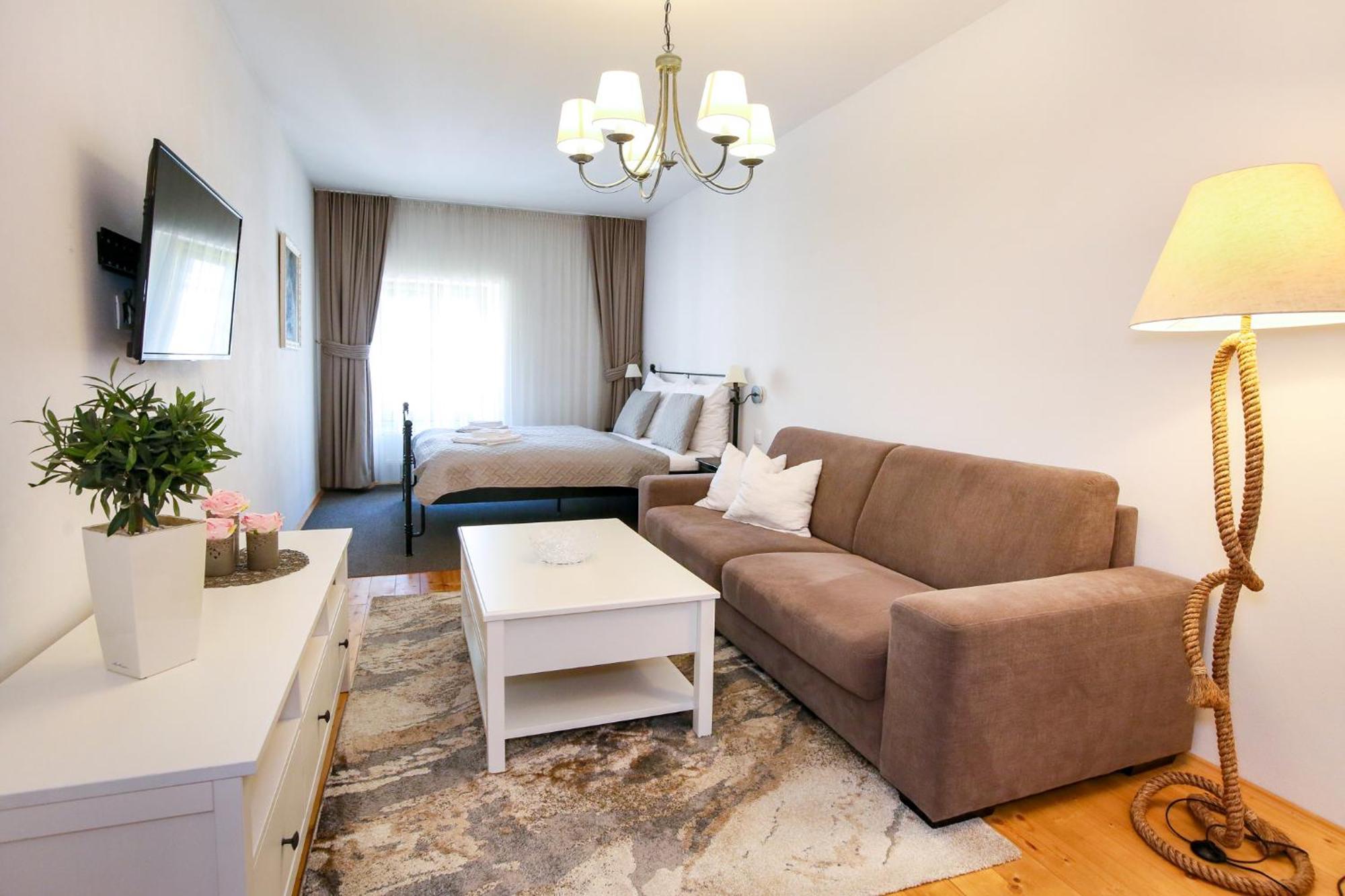 Apartmany Mudra Sova Banská Štiavnica Extérieur photo