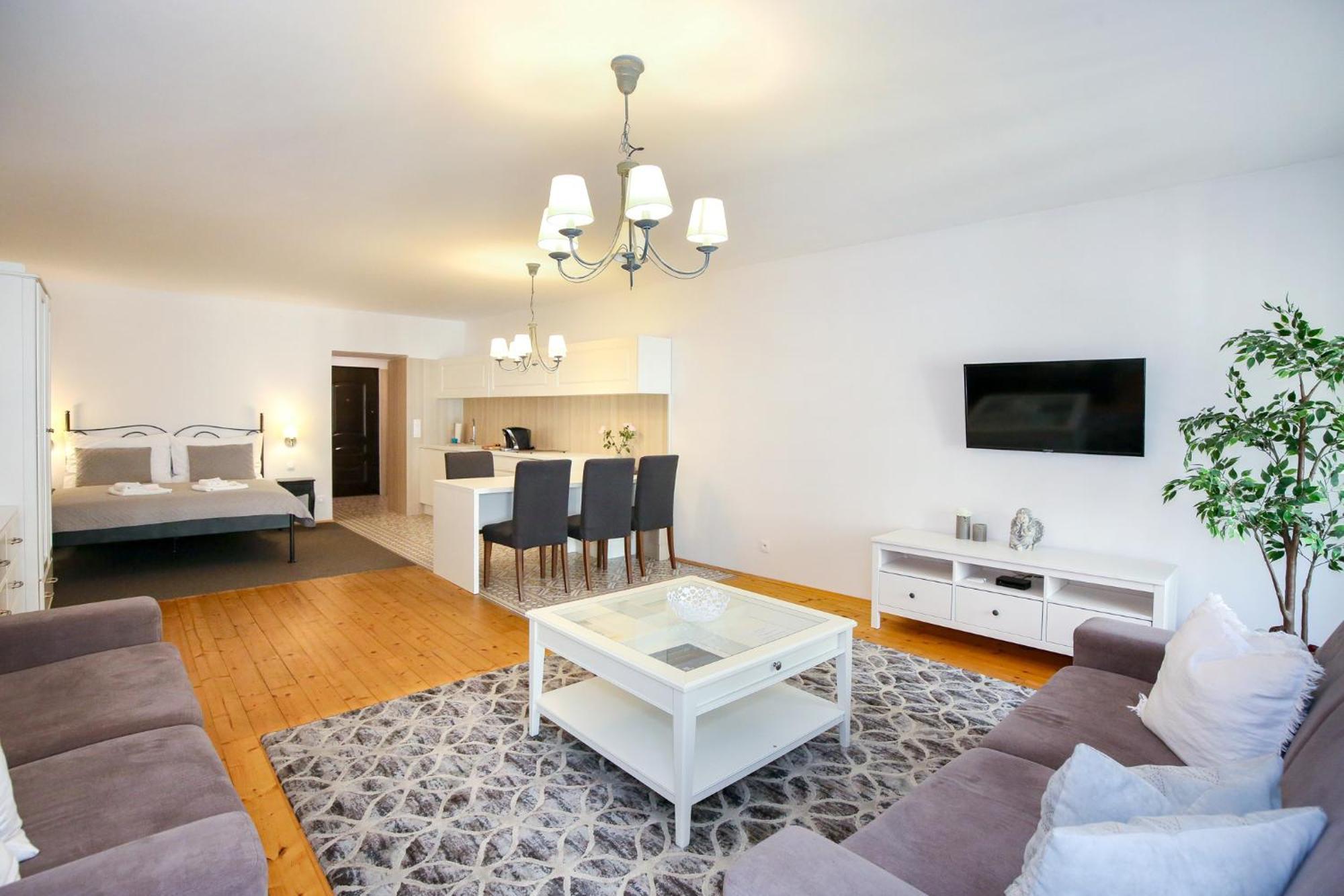 Apartmany Mudra Sova Banská Štiavnica Extérieur photo