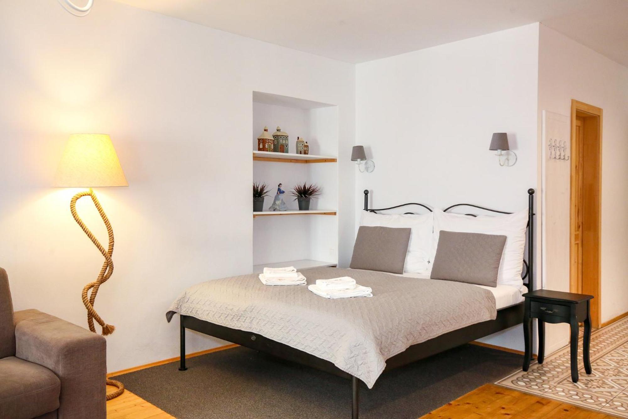 Apartmany Mudra Sova Banská Štiavnica Extérieur photo