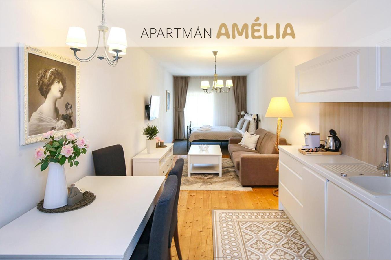 Apartmany Mudra Sova Banská Štiavnica Extérieur photo